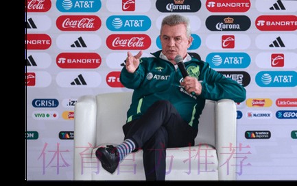 墨西哥队最大功臣是位归化球员 墨西哥队最大功臣是位归化球员