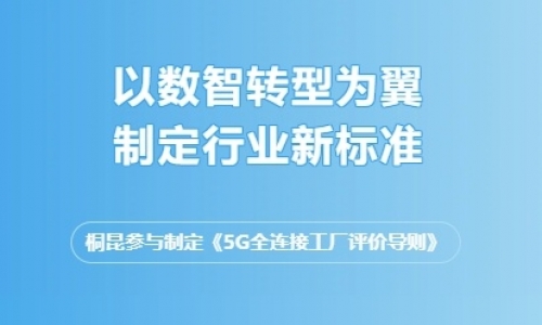 以数智为翼，领行业发展，爱游戏aiyouxi又一标准发布！